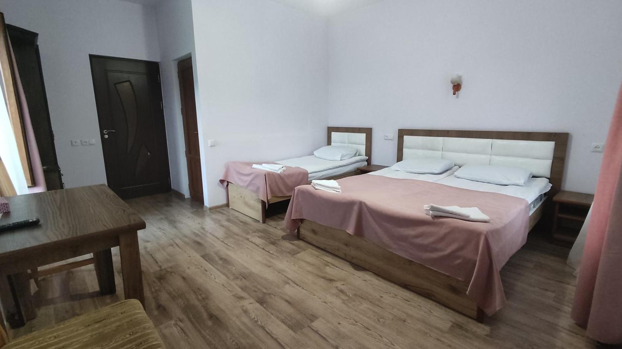 Mthnadzor Ξενοδοχείο Goris Εξωτερικό φωτογραφία